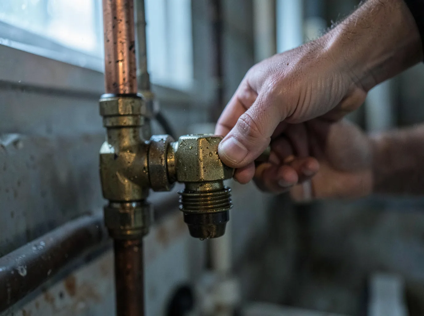 Emergency Plumber Stevensville, PA FAQs